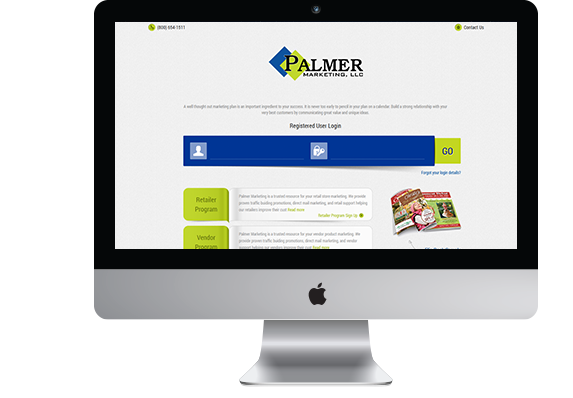 Palmer Marketing