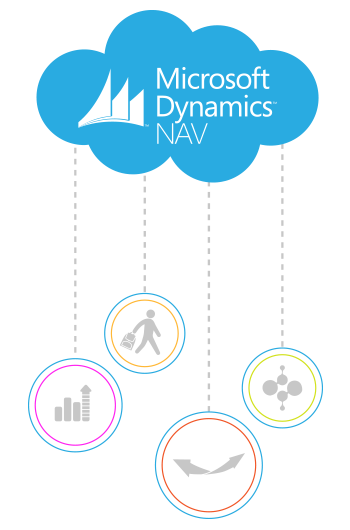 Microsoft Dynamics NAV: More Than A Traditional Solution