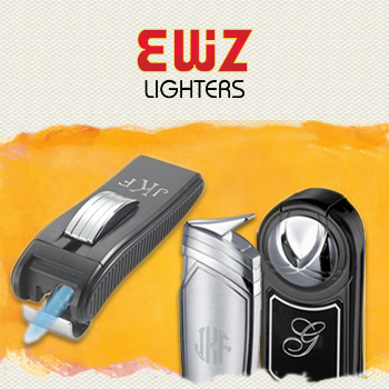 eWiz Lighters