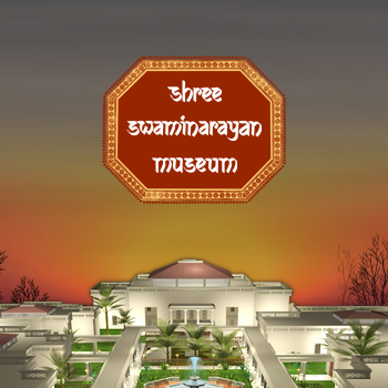 Swaminarayan Museum
